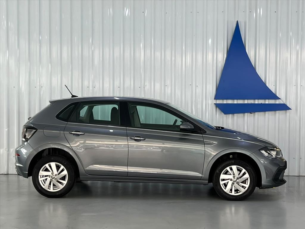 Volkswagen 1.0 170 TSI Comfortline Automático - foto 2