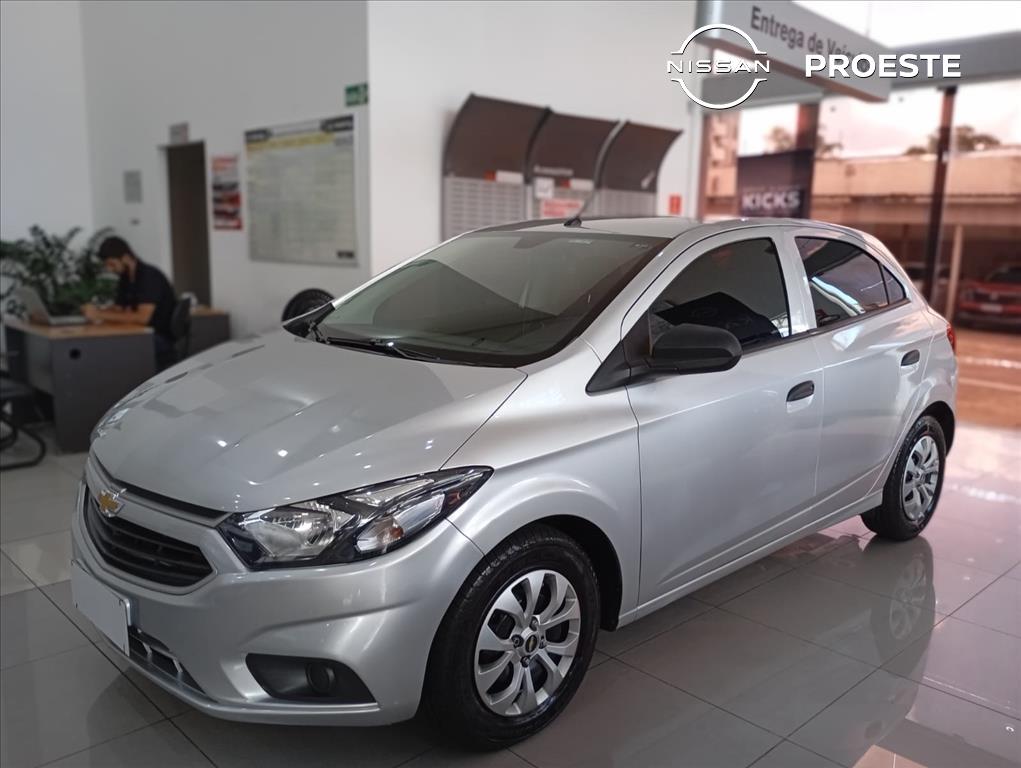 ONIX 1.0 FLEX LT MANUAL1