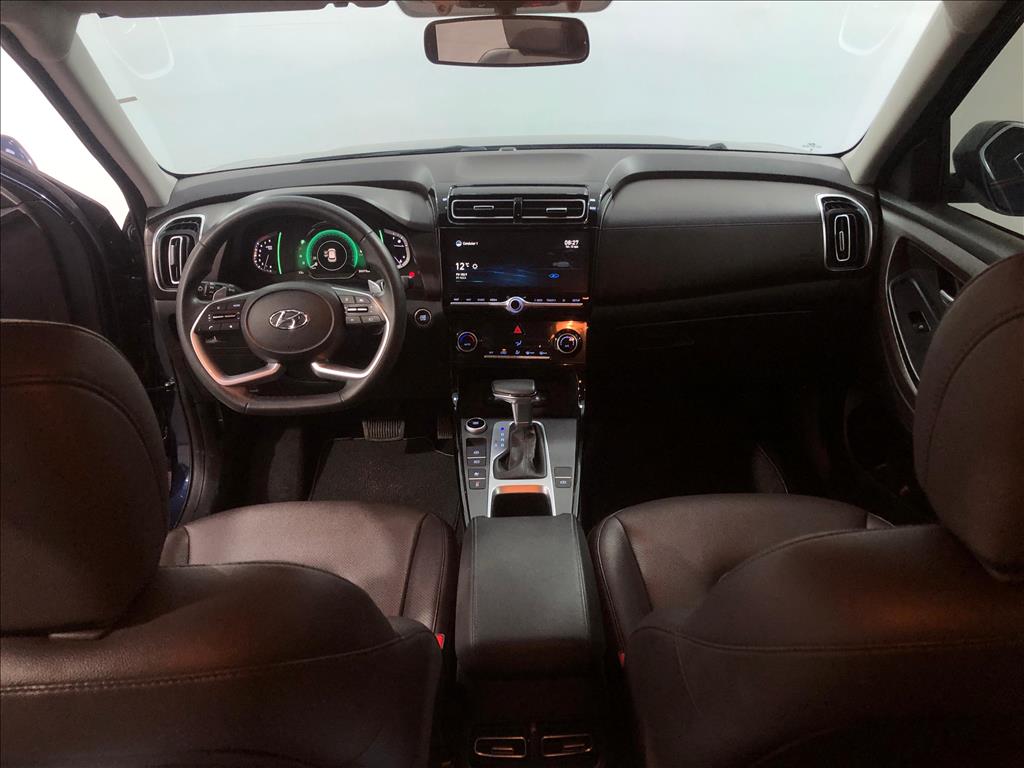 CRETA 1.0 TGDI FLEX PLATINUM AUTOMÁTICO