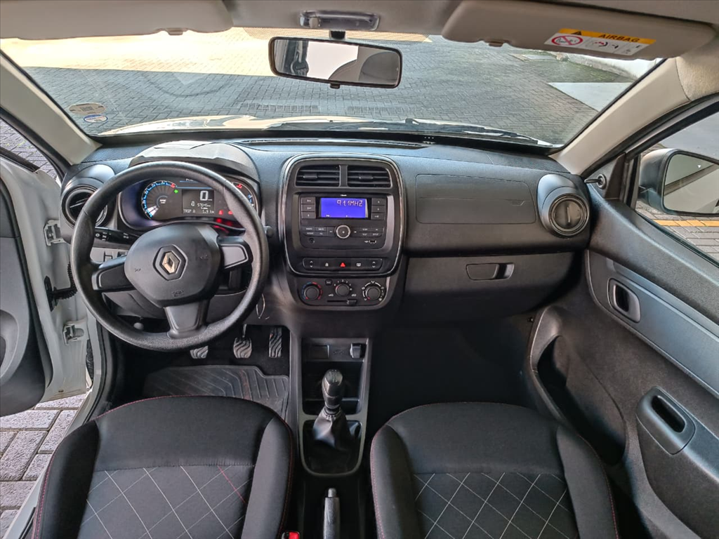 KWID 1.0 12V SCE FLEX ZEN MANUAL6