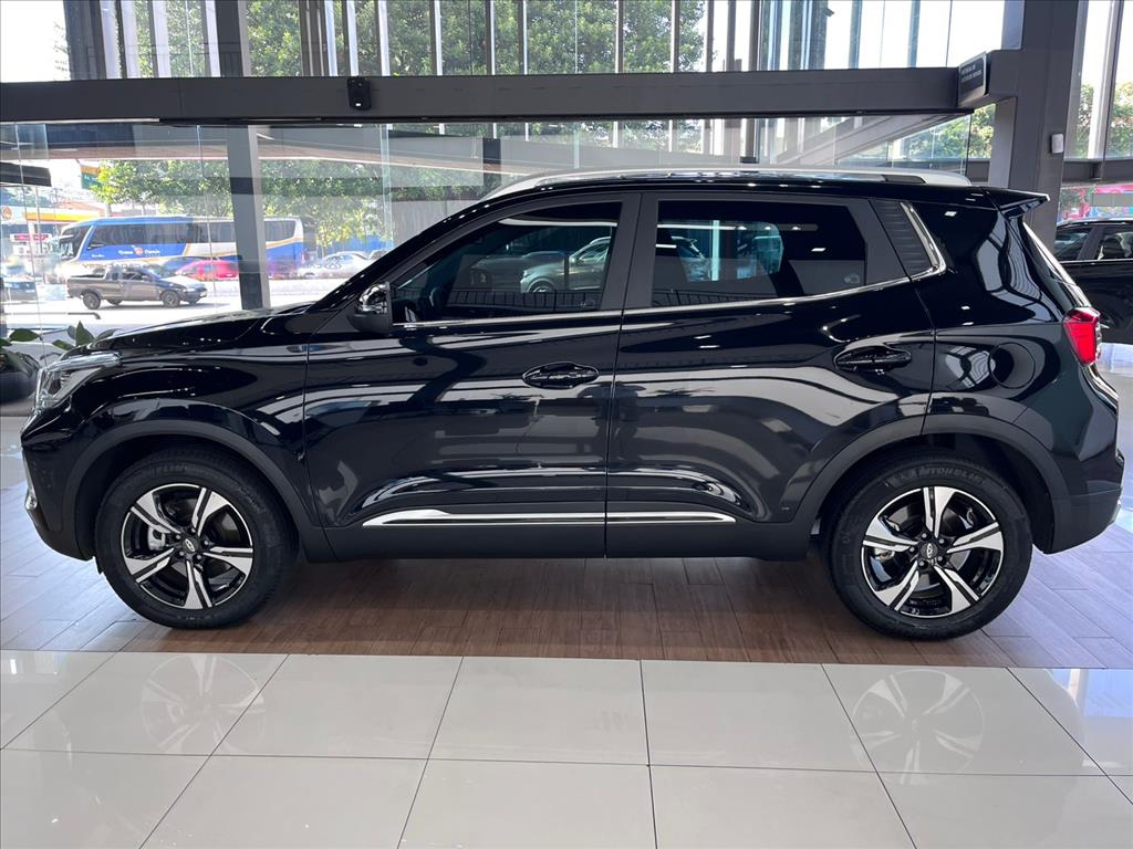 Caoa Chery-TIGGO 5x-1.5 VVT TURBO iFLEX SPORT CVT