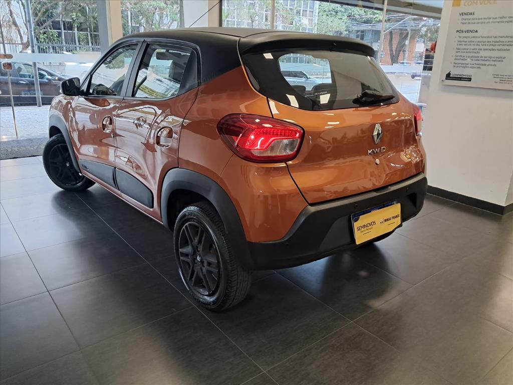 KWID 1.0 12V SCE FLEX INTENSE MANUAL5