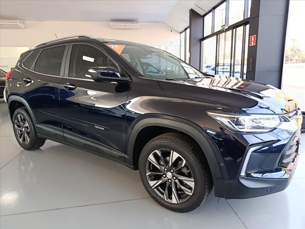 TRACKER 1.2 TURBO FLEX PREMIER AUTOMÁTICO2