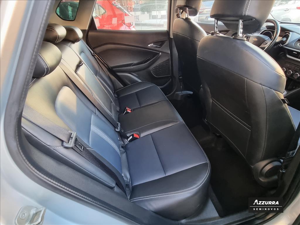 TRACKER 1.2 TURBO FLEX PREMIER AUTOMÁTICO17