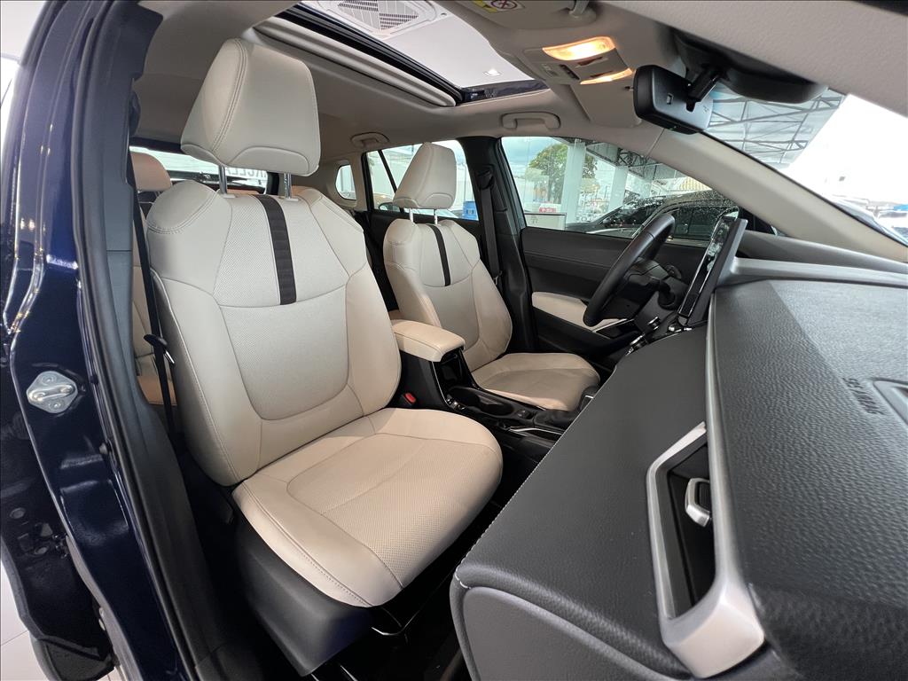 COROLLA CROSS 1.8 VVT-I HYBRID FLEX XRX CVT18