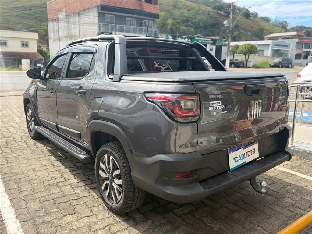 STRADA 1.0 TURBO 200 FLEX RANCH CD CVT4