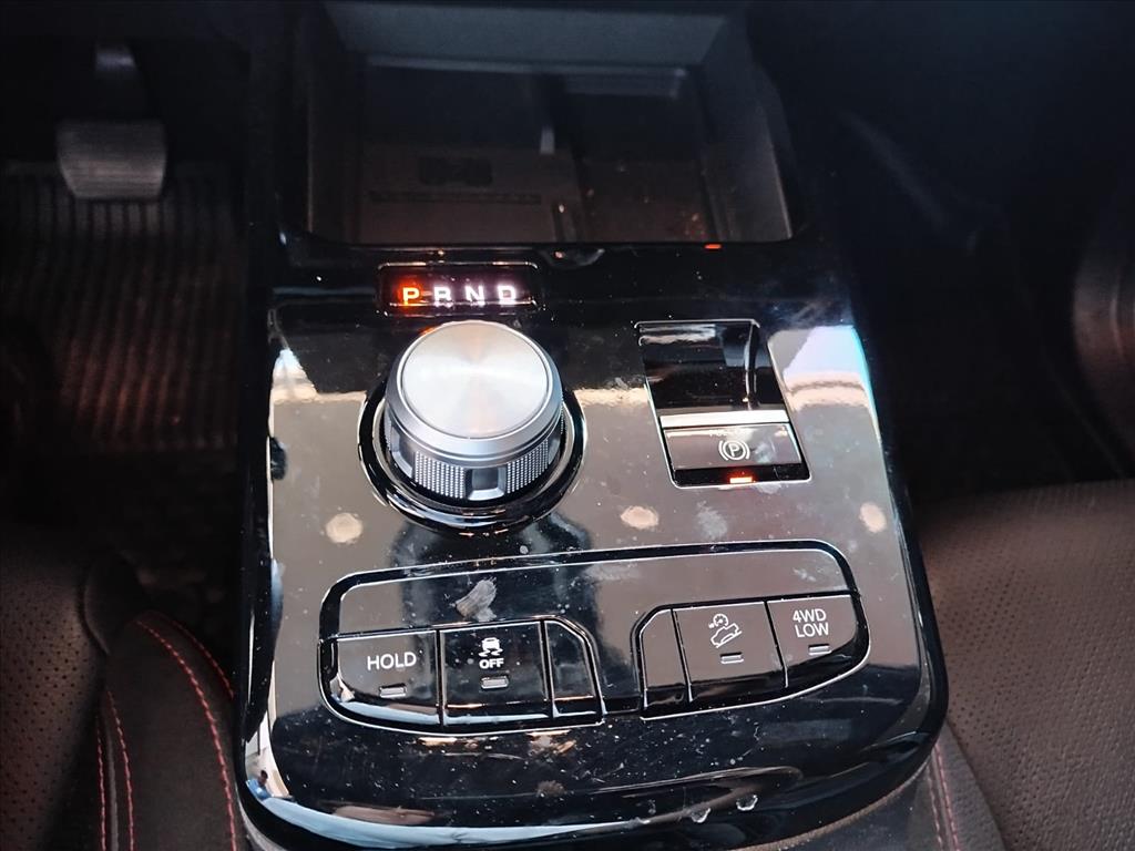 RAMPAGE 2.0 HURRICANE 4 TURBO GASOLINA R/T 4X4 AUTOMÁTICO14