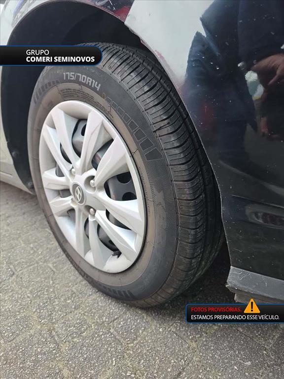 HB20 1.0 12V FLEX SENSE MANUAL