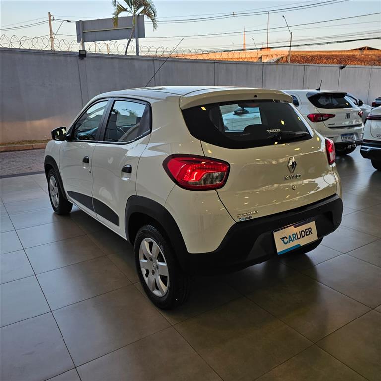 KWID 1.0 12V SCE FLEX ZEN MANUAL3
