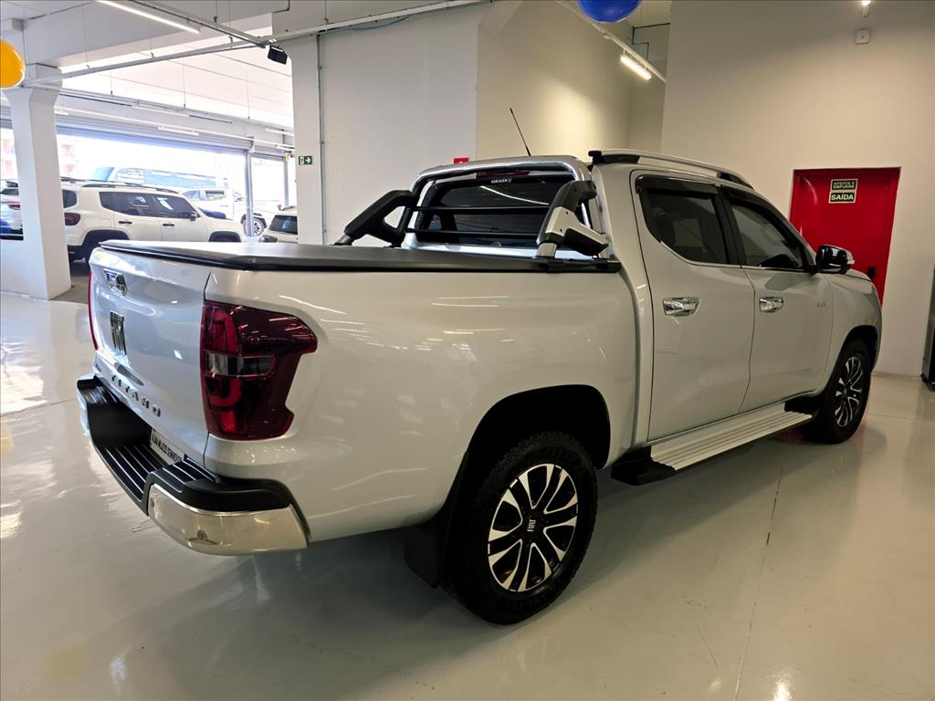 TITANO 2.2 TURBO DIESEL RANCH 4X4 AT65