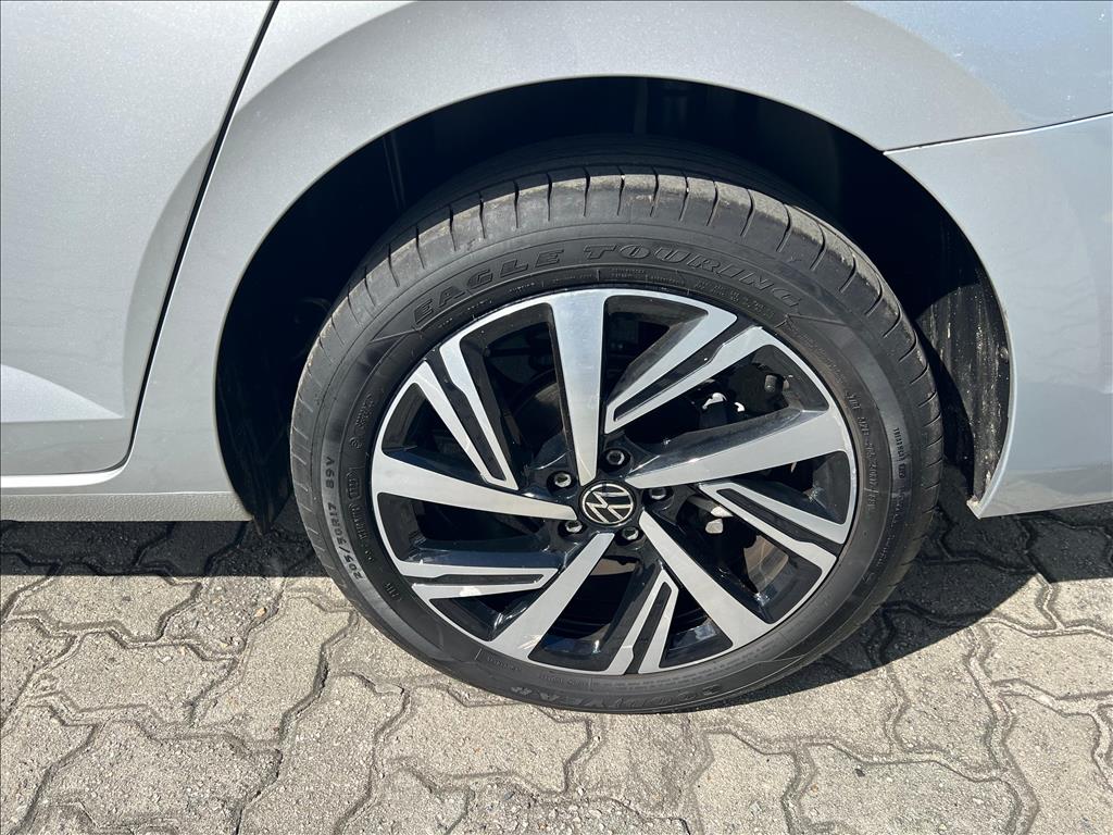 VIRTUS 1.0 200 TSI HIGHLINE AUTOMÁTICO6