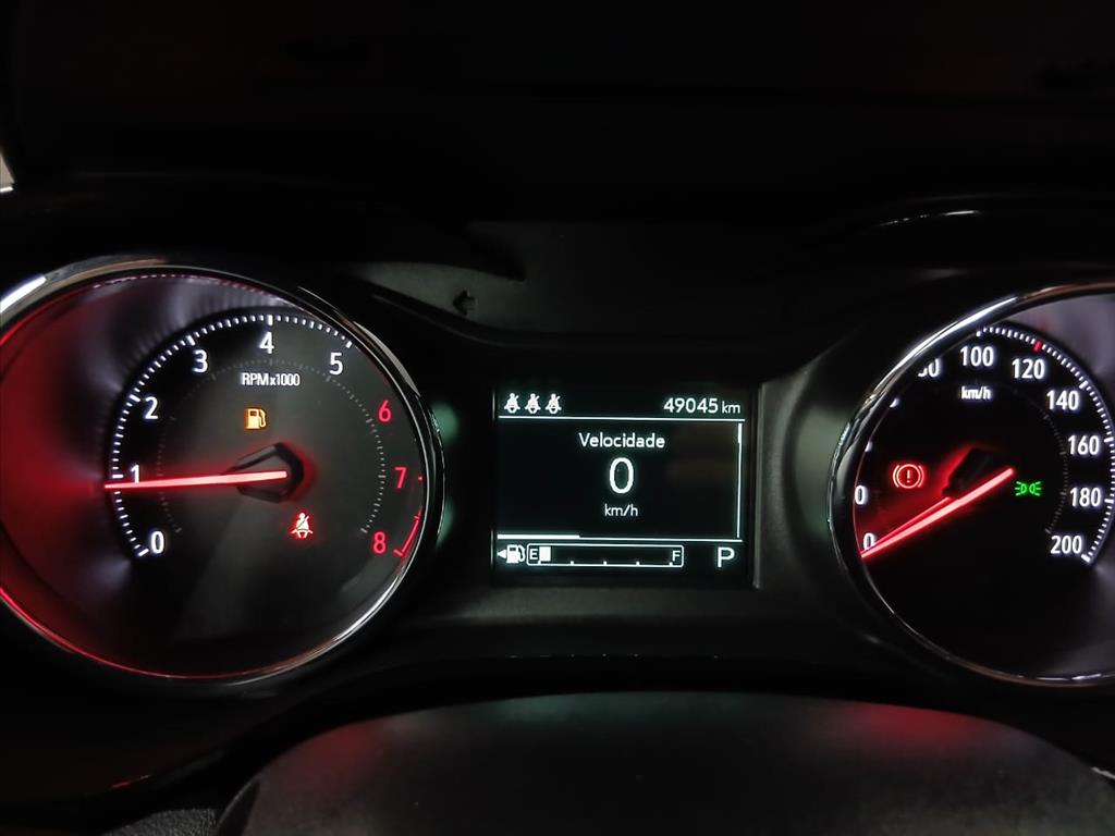 TRACKER 1.0 TURBO FLEX MIDNIGHT AUTOMÁTICO12