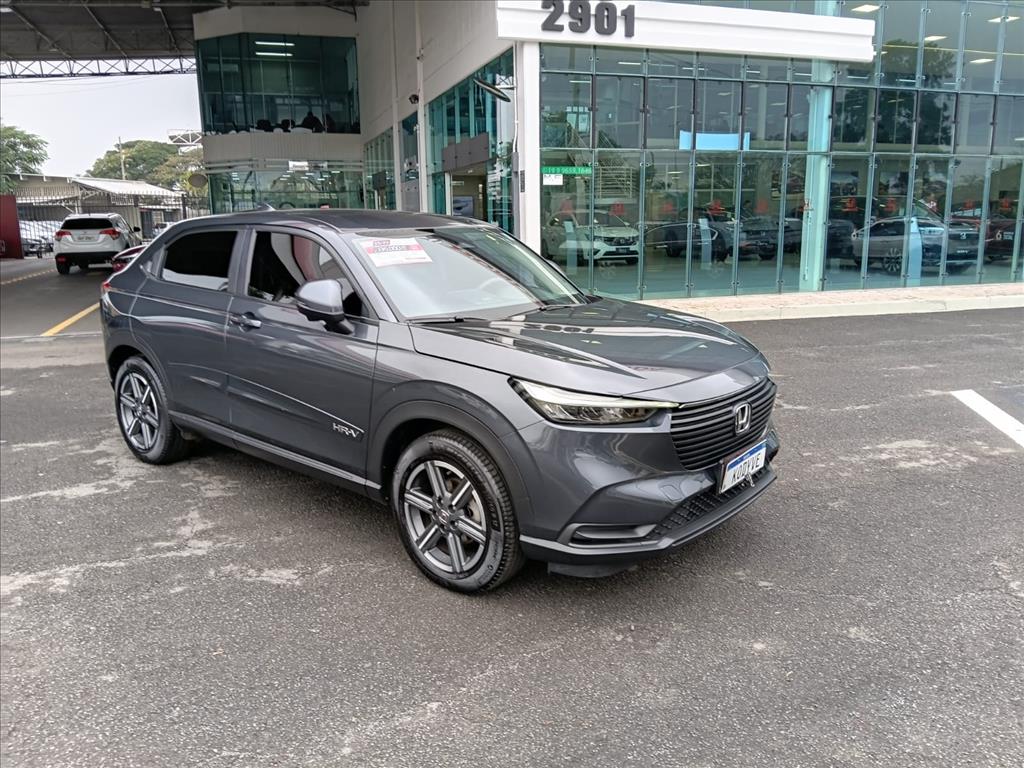 HR-V 1.5 DI I-VTEC FLEX EX CVT1