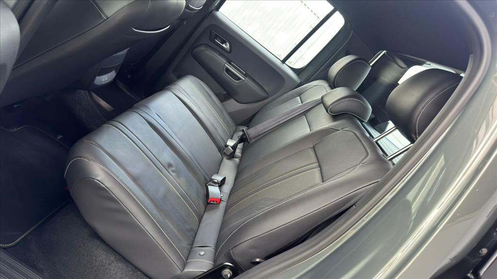 AMAROK 3.0 V6 TDI DIESEL EXTREME CD 4MOTION AUTOMÁTICO16