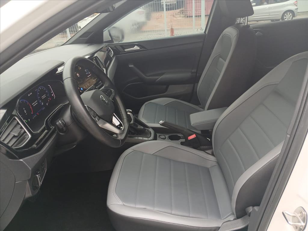 NIVUS 1.0 200 TSI TOTAL FLEX HIGHLINE AUTOMÁTICO7