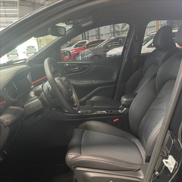 PULSE 1.3 TURBO 270 FLEX ABARTH AT68