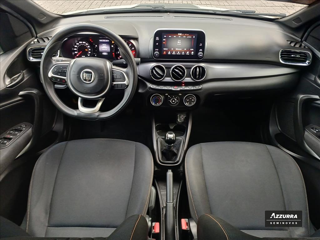 ARGO 1.3 FIREFLY FLEX TREKKING MANUAL6