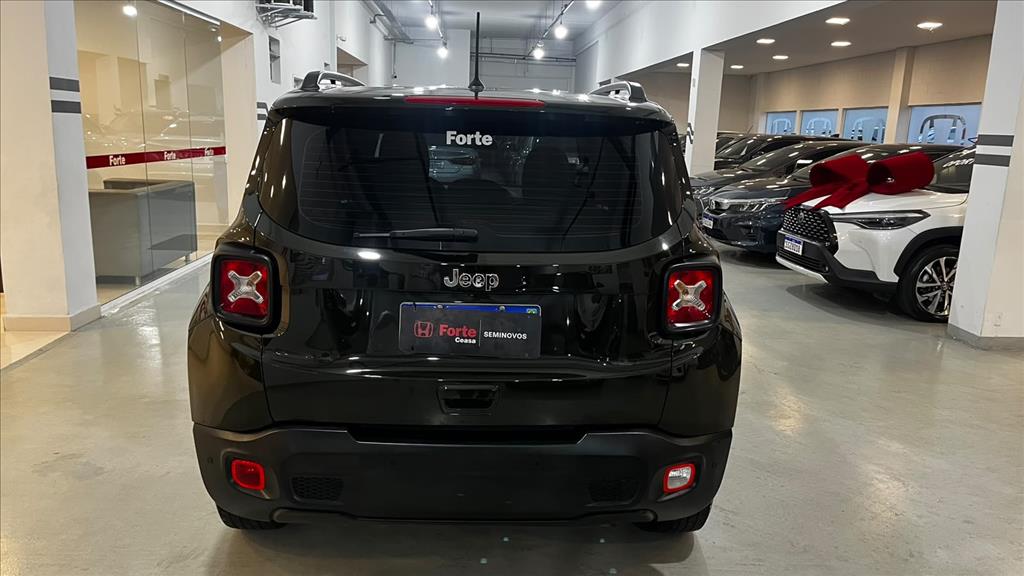 RENEGADE 1.8 16V FLEX 4P AUTOMÁTICO3