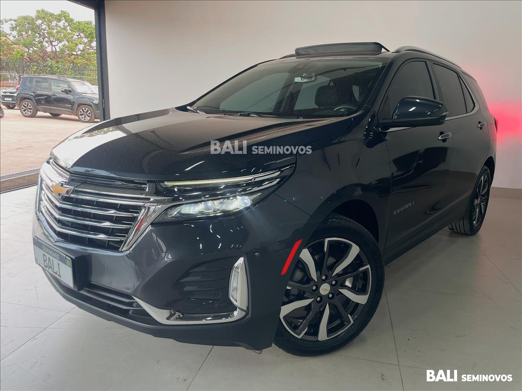 EQUINOX 1.5 16V TURBO GASOLINA PREMIER AWD AUTOMÁTICO2