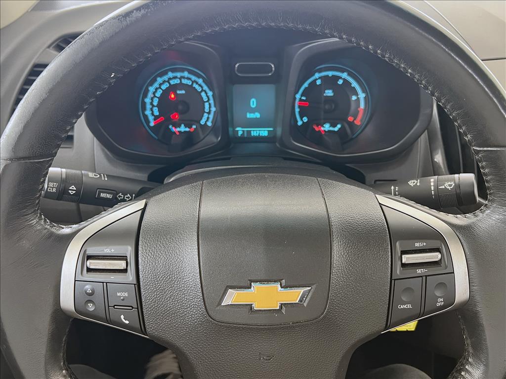 S10 2.8 LTZ 4X2 CD 16V TURBO DIESEL 4P MANUAL9