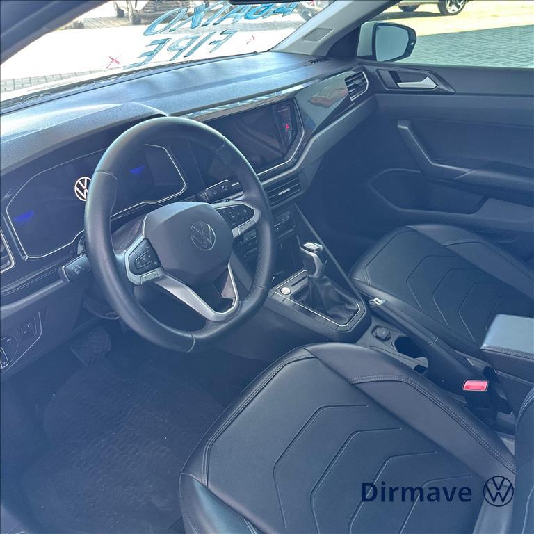 VIRTUS 1.0 200 TSI COMFORTLINE AUTOMÁTICO2