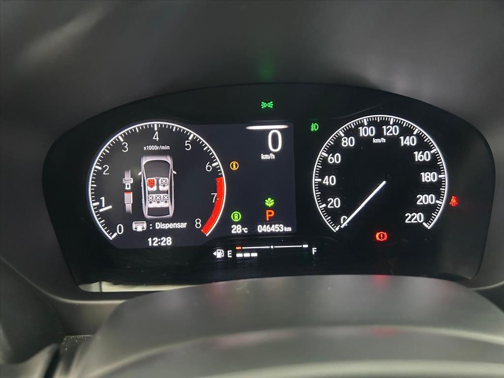 Honda-CITY-1.5 i-VTEC FLEX TOURING CVT