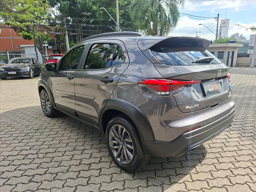 Fiat-PULSE-1.3 FLEX DRIVE MANUAL