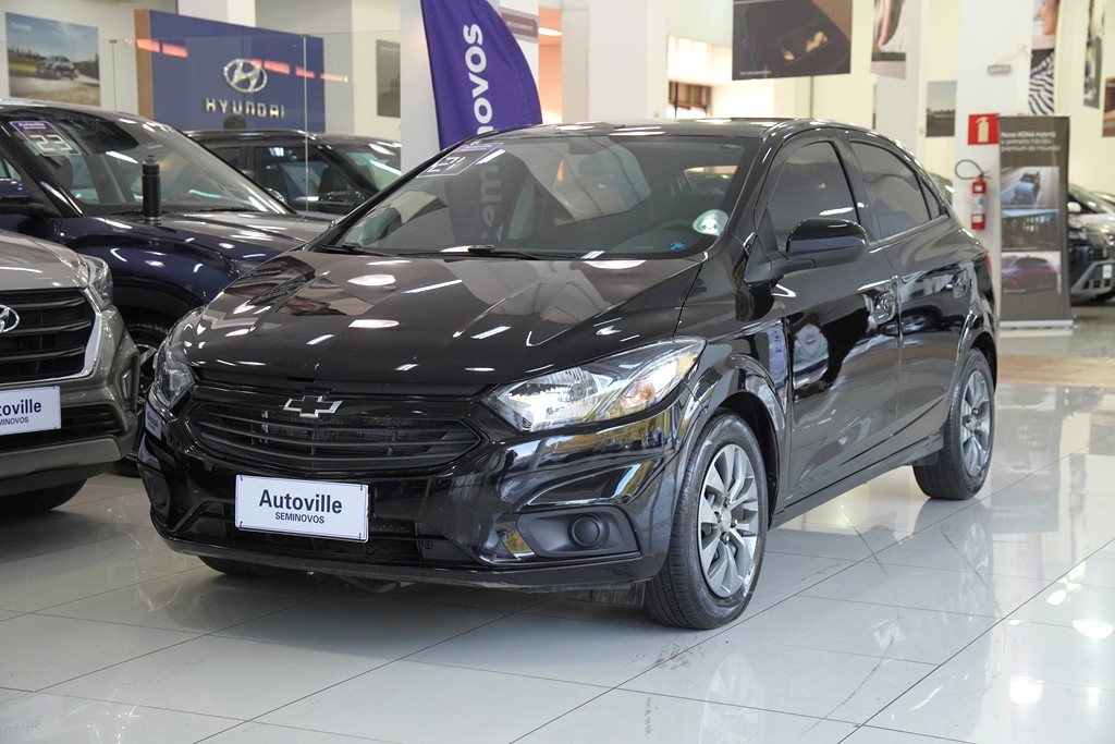 1.0 BLACK FLEX 4P MANUAL