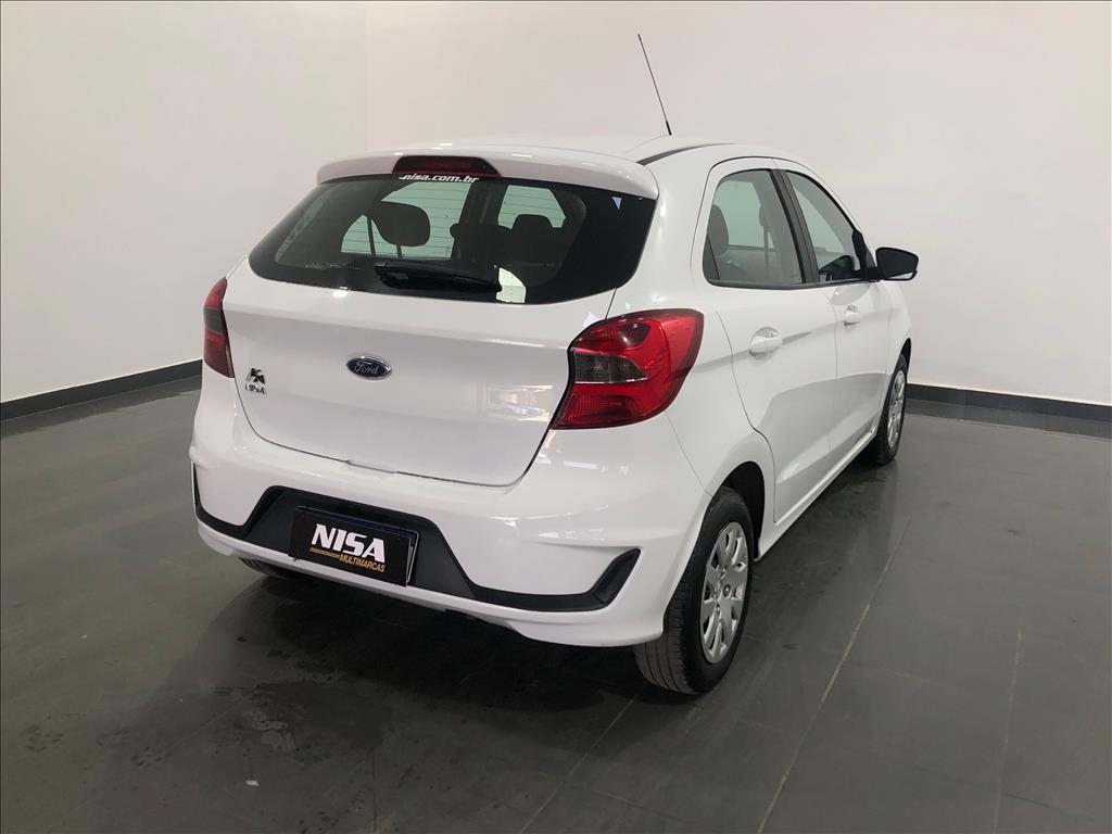 KA 1.0 TI-VCT FLEX SE PLUS MANUAL