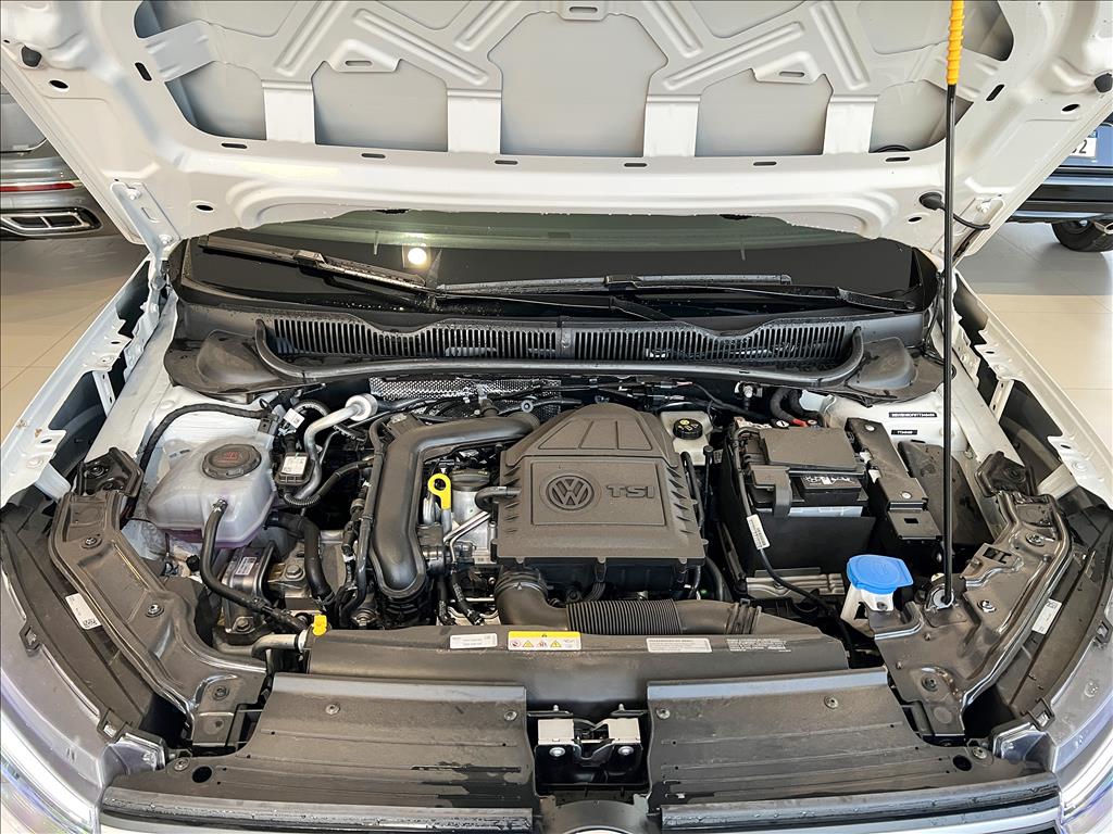 TERA 1.0 170 TSI HIGH AUTOMÁTICO20