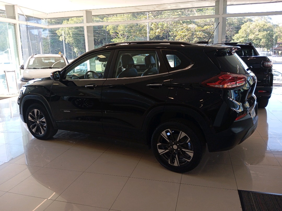 TRACKER 1.2 TURBO FLEX PREMIER AUTOMÁTICO6