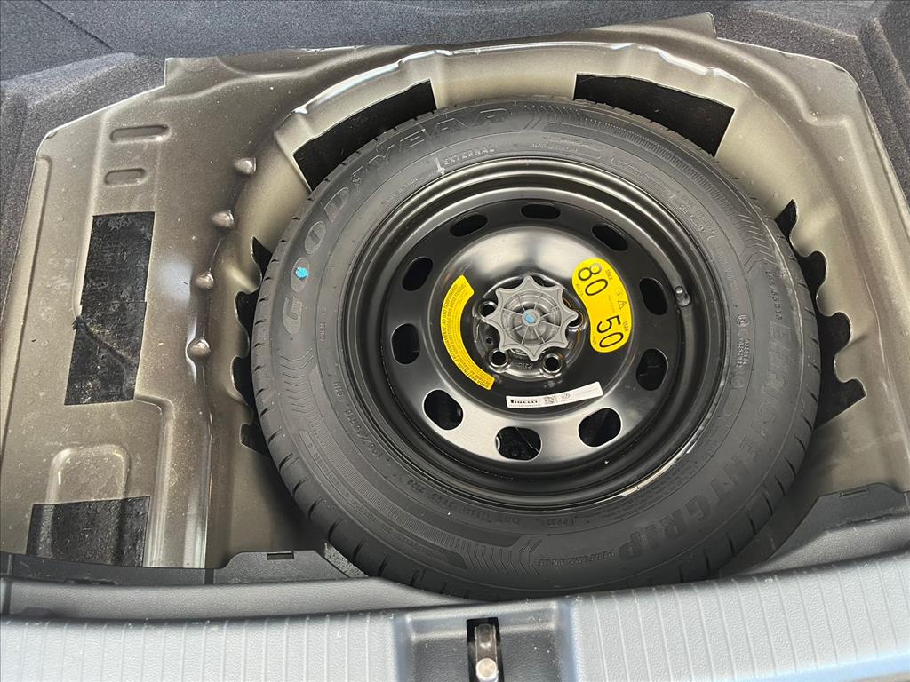 T-CROSS 1.0 200 TSI TOTAL FLEX SENSE AUTOMÁTICO