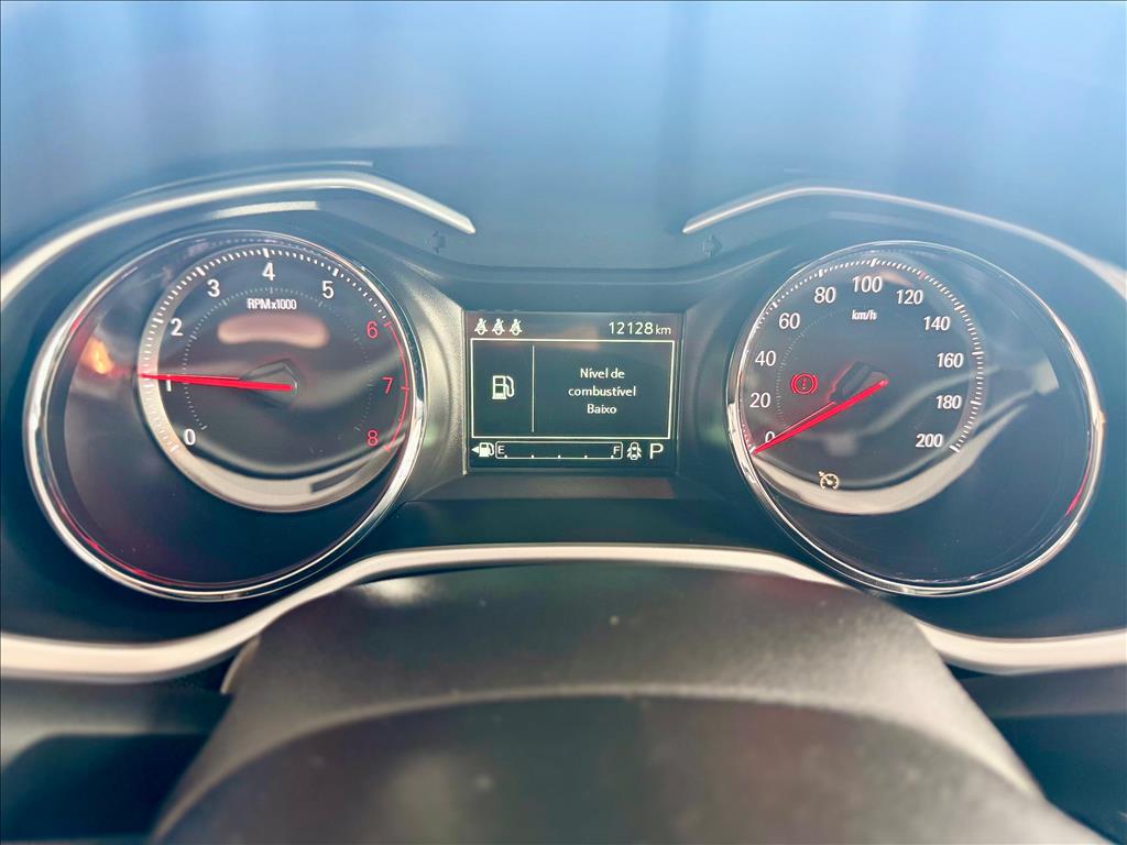 ONIX PLUS 1.0 TURBO FLEX LTZ AUTOMÁTICO12