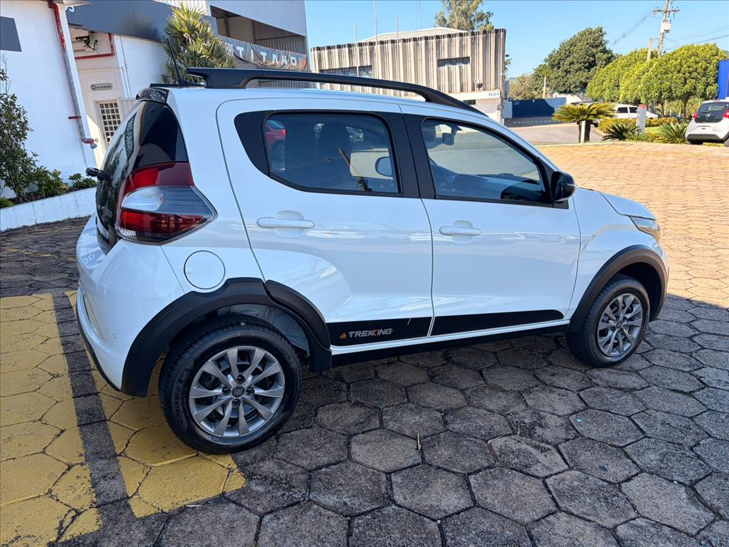 MOBI 1.0 EVO FLEX TREKKING MANUAL1