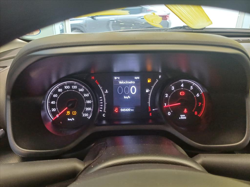 PULSE 1.3 FLEX DRIVE MANUAL