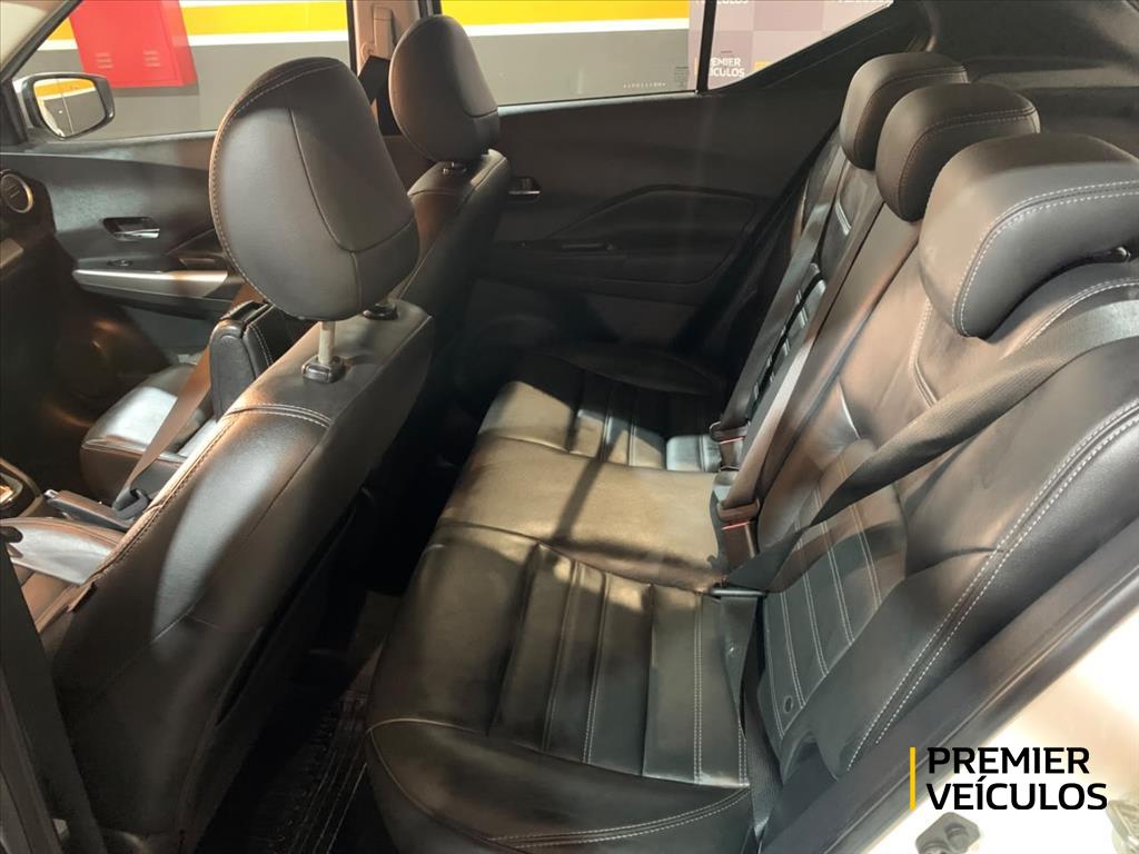 KICKS 1.6 16V FLEXSTART ADVANCE XTRONIC7