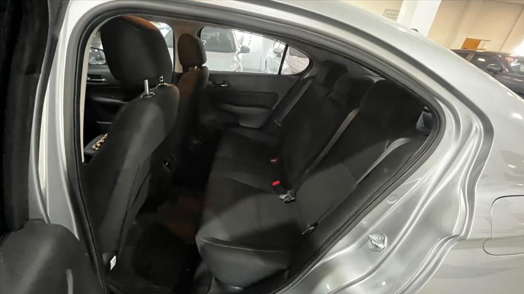 CITY 1.5 i-VTEC FLEX EX CVT9