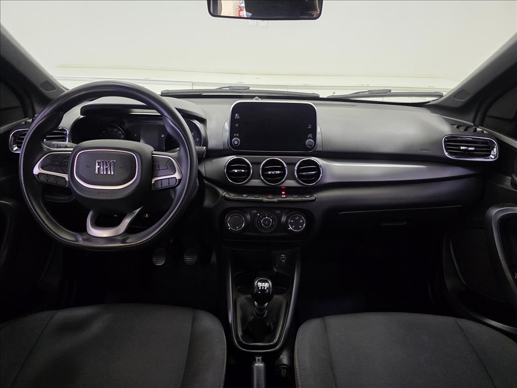 ARGO 1.3 FIREFLY FLEX TREKKING MANUAL7