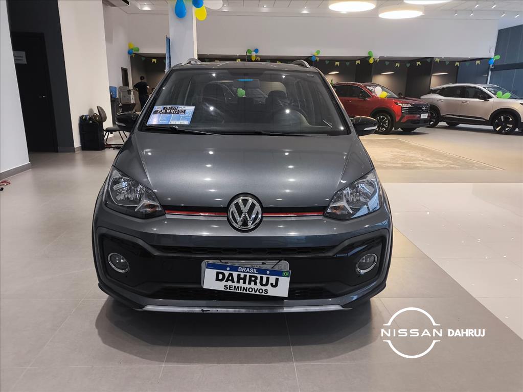 UP 1.0 170 TSI TOTAL FLEX XTREME 4P MANUAL1