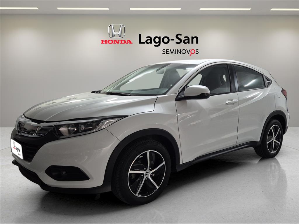 HR-V 1.8 16V FLEX LX 4P AUTOMÁTICO0