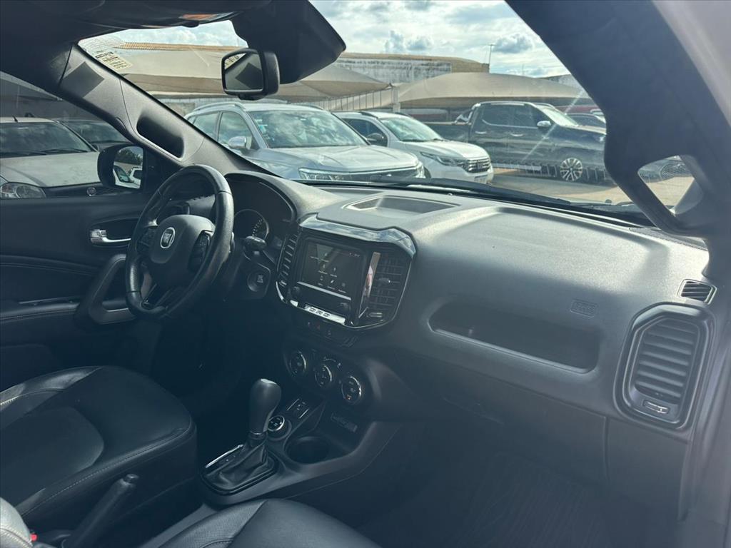 TORO 2.0 16V TURBO DIESEL ULTRA 4WD AT911