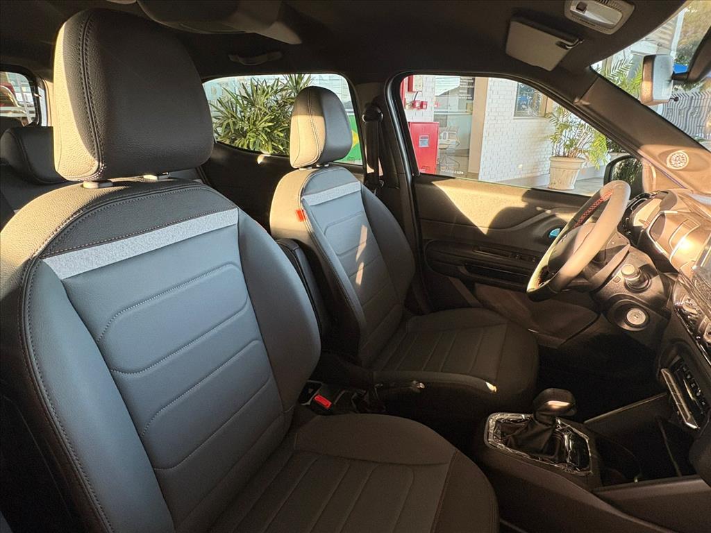 C3 AIRCROSS 1.0 TURBO 200 FLEX SHINE 7L CVT5