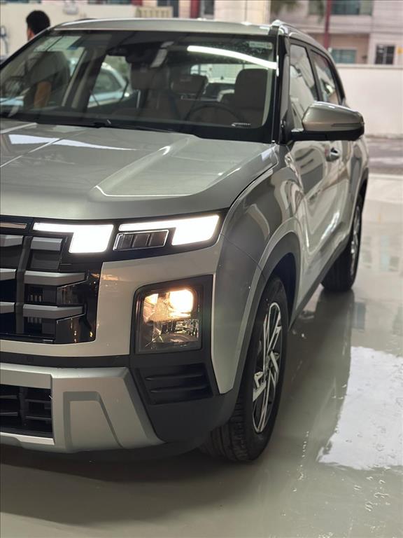 CRETA 1.0 TGDI FLEX LIMITED AUTOMÁTICO20