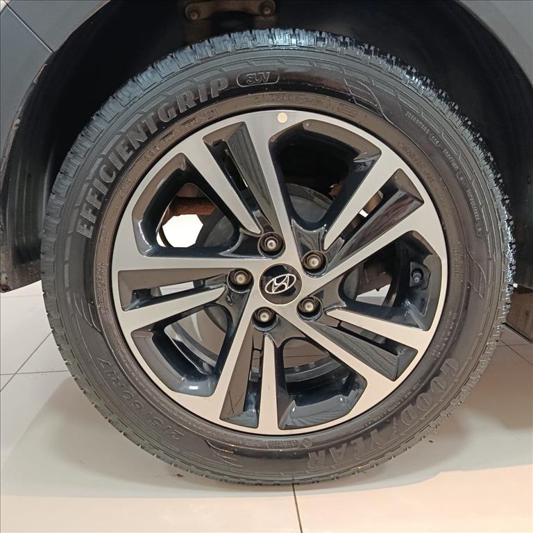 CRETA 2.0 16V FLEX PRESTIGE AUTOMÁTICO11