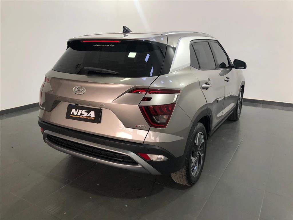 CRETA 1.0 TGDI FLEX PLATINUM AUTOMÁTICO3