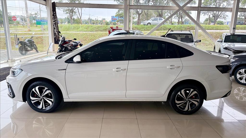 VIRTUS 1.0 200 TSI COMFORTLINE AUTOMÁTICO7