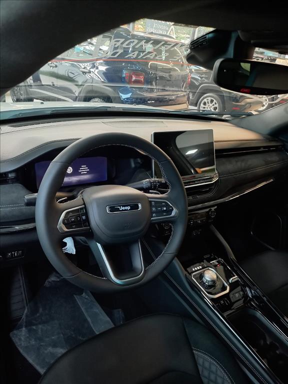 COMMANDER 2.0 HURRICANE 4 TURBO GASOLINA BLACKHAWK AT95