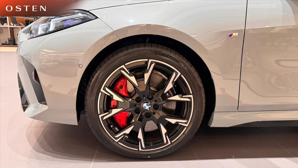 BMW-M 135i-2.0 16V TURBO GASOLINA XDRIVE STEPTRONIC