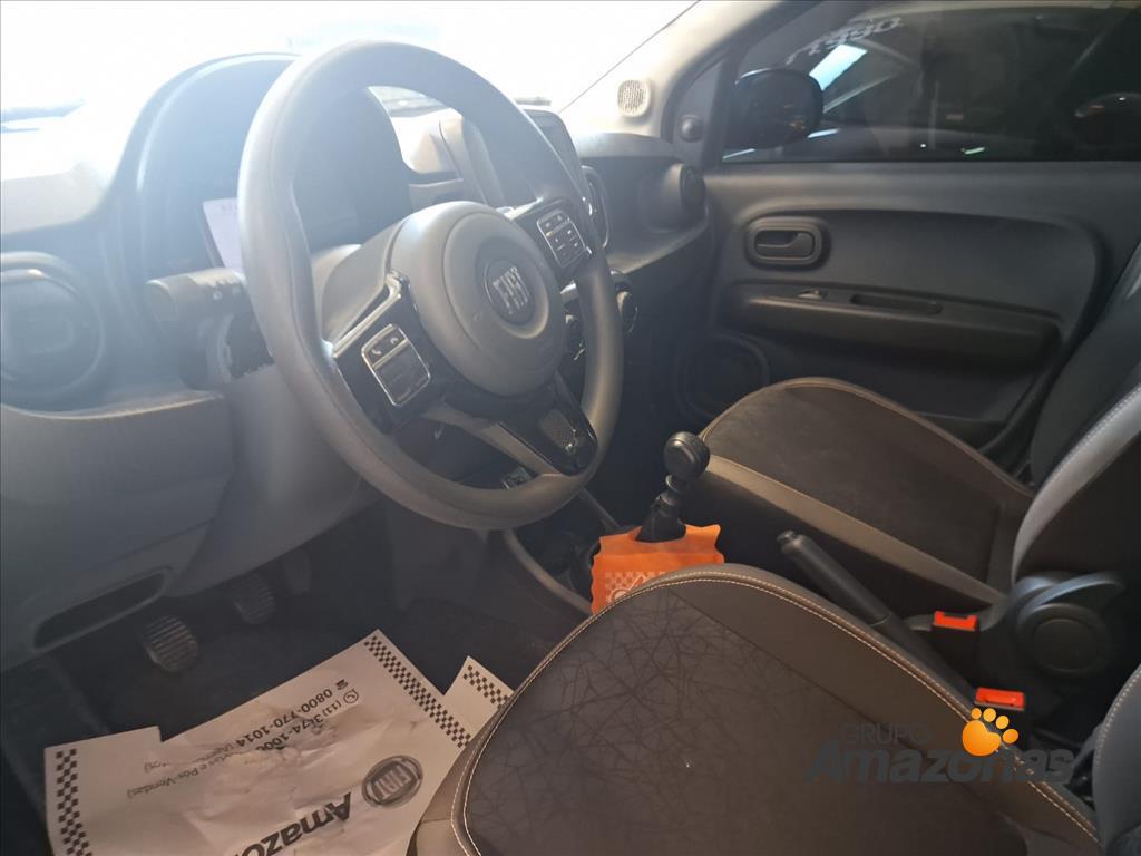 carro