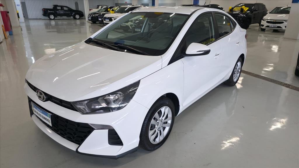 HB20S 1.0 12V FLEX COMFORT PLUS MANUAL